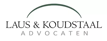 Laus & Koudstaal advocaten & mediators-logo